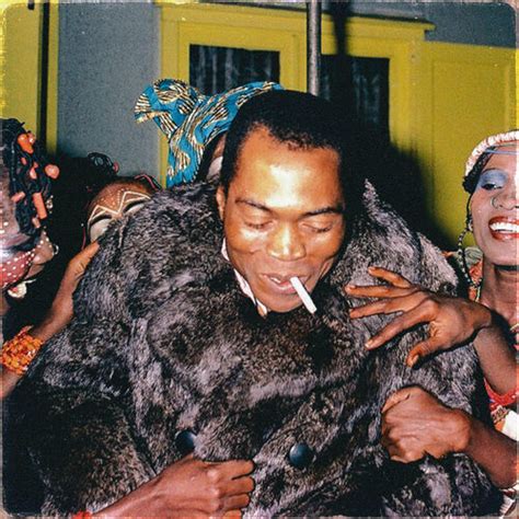 deezer fela in versace